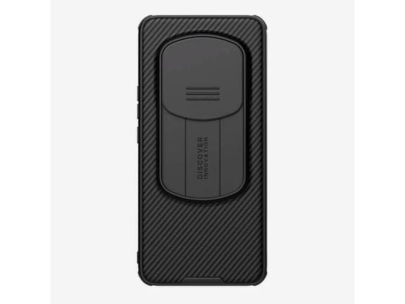 Maska Nillkin CamShield Pro za Honor Magic 6 Pro crna