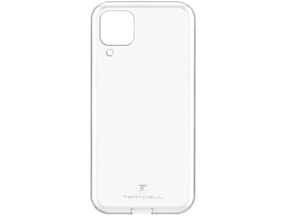Maska Skin Silikon za Samsung A12/ A125F transparent