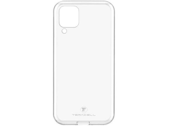 Maska Teracell Skin za Samsung A22 4G/ A225F transparent.