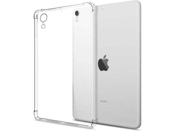 Maska Platina Anti-Shock iPad PRO 11 in (2018) transparent.