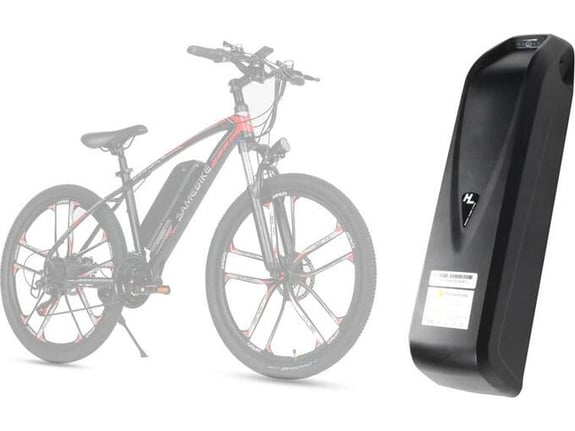 Samebike baterija za Električni bicikl MY-SM26