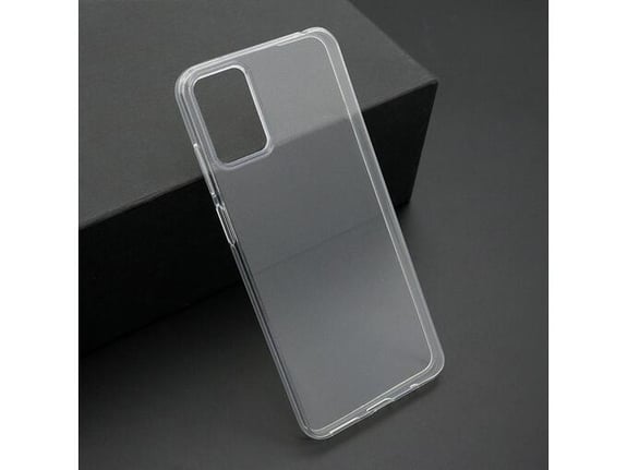 Maska Skin Silikon za Motorola Moto E14/ G04/ G04S/ G24/ G24 Power transparent.