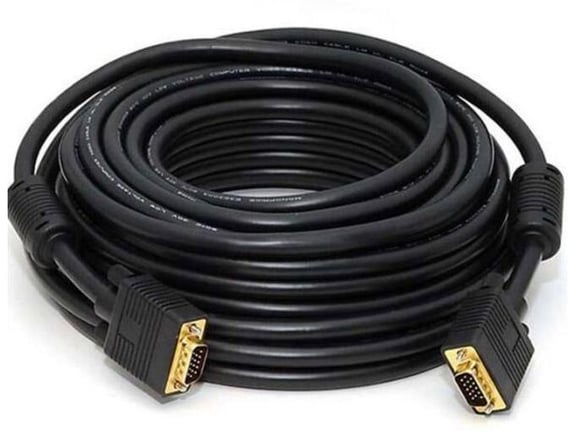 Kabel VGA 10m