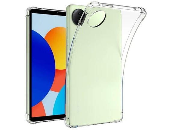 Maska Terecell Skin za Xiaomi Redmi Pad SE (2024) 8.7 in transparent