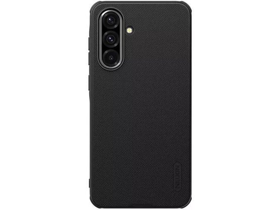 Maska Nillkin Super Frosted Shield Pro za Samsung A36 5G/ A366B crna