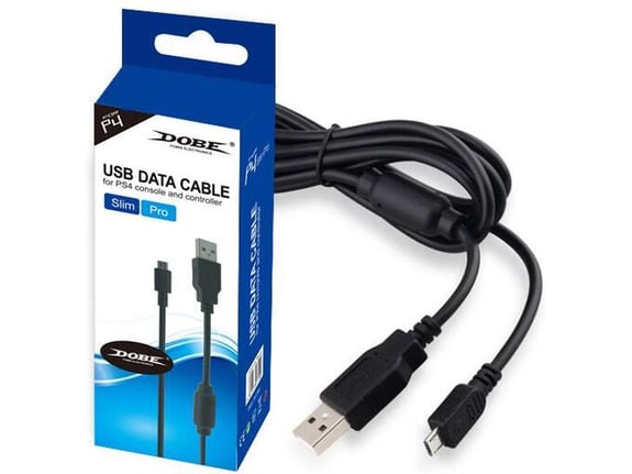 Dobe TP4-813 USB data kabel za PS4 konzolu