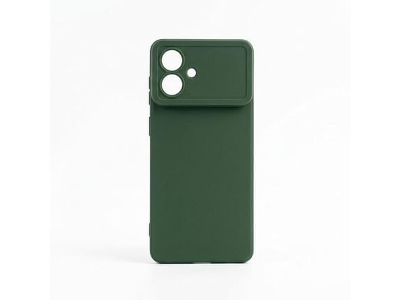 Maska Giulietta za Samsung S26 Edge mat zelena