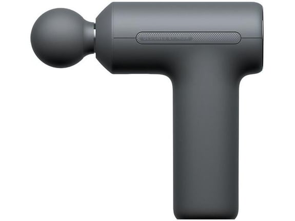 Xiaomi Massage Gun crni