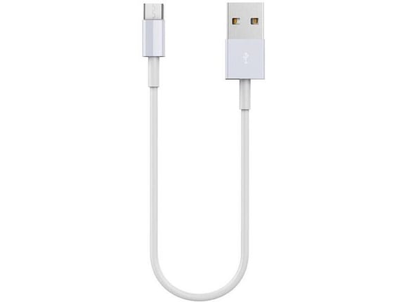 Kabel Micro USB short 20 cm