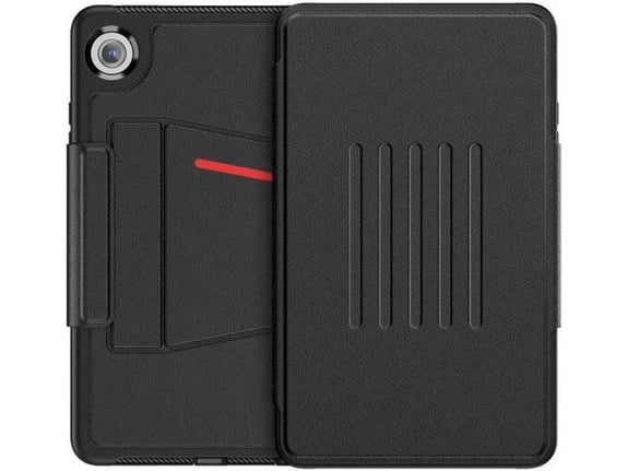 Futrola Smart Functional Cover za Samsung Tab A11 Plus / X230 crna
