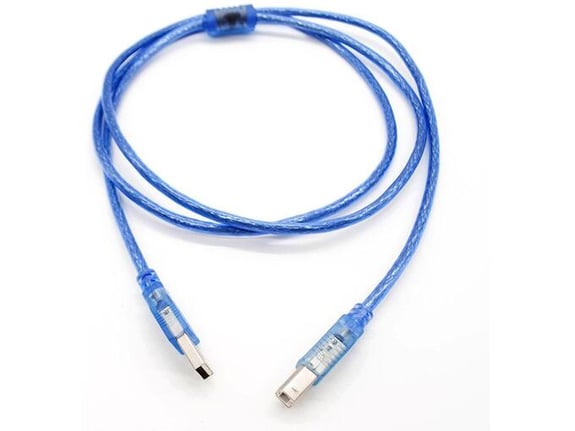 Kabel USB A na B 1.5m (za stampac)
