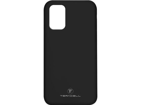 Maska Giulietta za Samsung A52 4G/ A525F/ A52 5G/ A526B/ A52S/ A528B mat crna