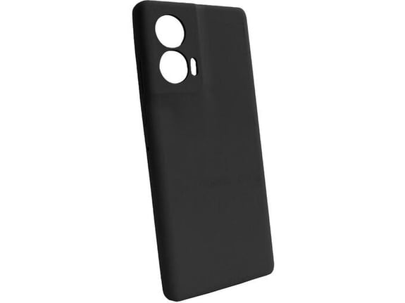 Maska Summer color za Motorola Moto Edge 50 Fusion/ Moto G96 crna