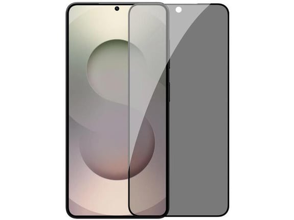 Zaštitno staklo Nillkin Guardian privacy za Samsung S26 Plus/ S946B (sa Aplikatorom)