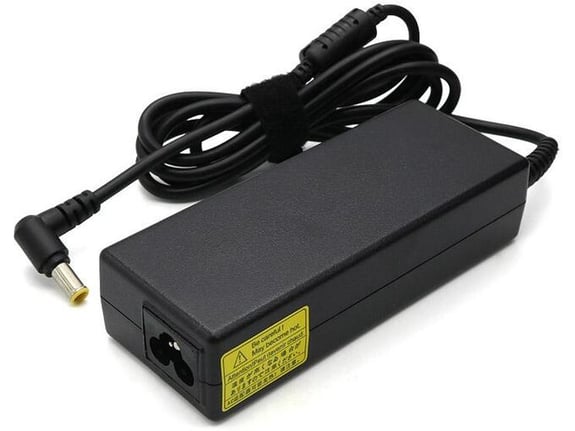 Punjač za laptop Sony 19.5V 4.7A (6.5*4.4) ugao 90 90W HQ