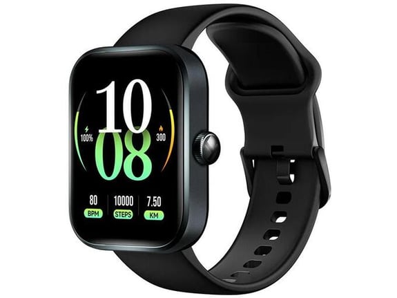 Pametni sat Xiaomi Haylou Watch 4 (HF011) crni