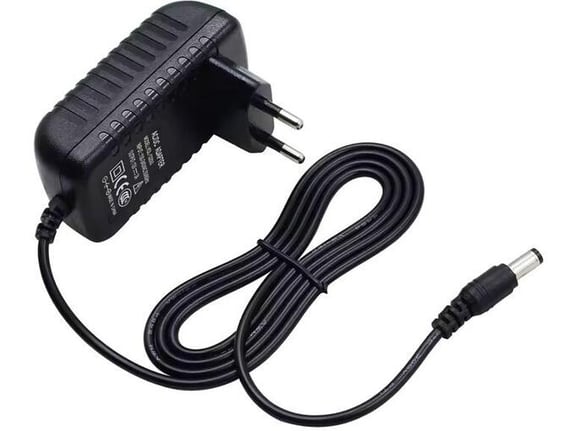 Adapter AC/DC 24V 1A 24W