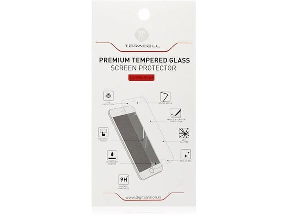 Zaštitno staklo 9H Nano 0,10mm za Xiaomi Mi Note 10/ Note 10 Lite/ 10 Pro/ CC9 Pro