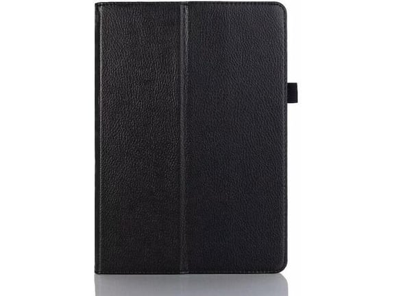 Maska na preklop Flip Leather za Huawei MatePad Pro 12,6 in (2021) crna
