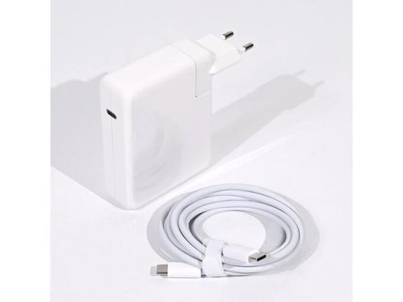 Punjač za laptop Apple 140W USB Type-C HQ