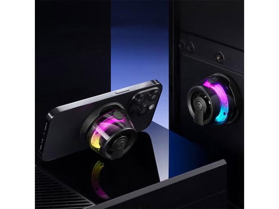 Bluetooth zvučnik magnetni RBG Hecate G100