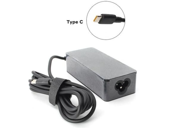 Punjač za laptop HP Type C 20V 3.25A 65W