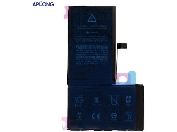 Baterija APLONG za iPhone XS MAX (3174mAh)