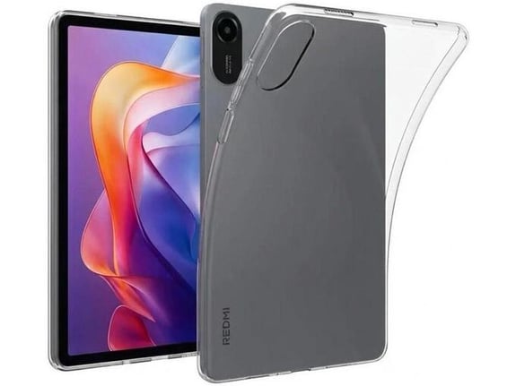 Maska Teracell Skin za Xiaomi Redmi Pad 2 11 in transparent