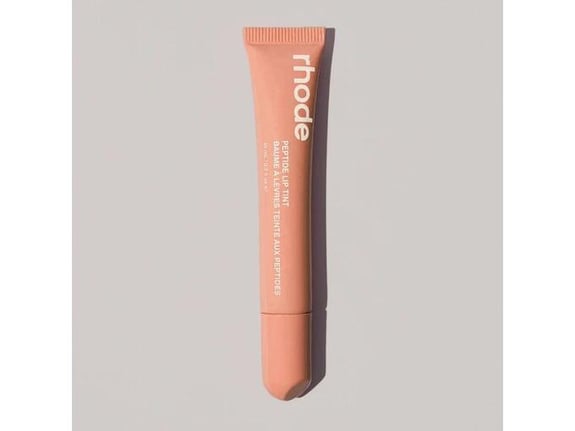 Rhode LIP TINT peach pit