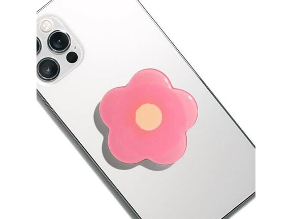 PopSocket Flower narandzasti