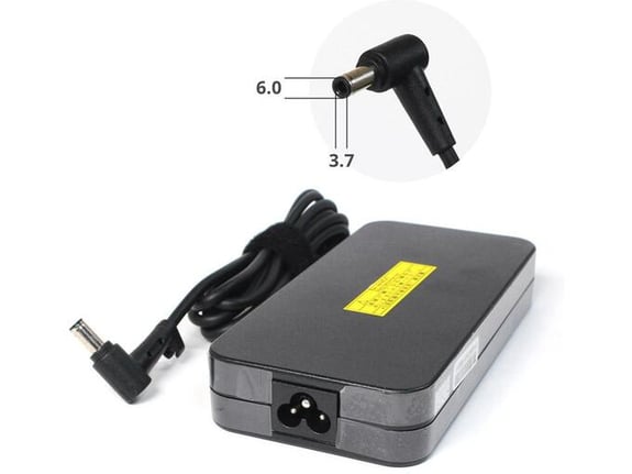 Punjač za laptop Asus 19V 6.32A (6.0*3.7)120W