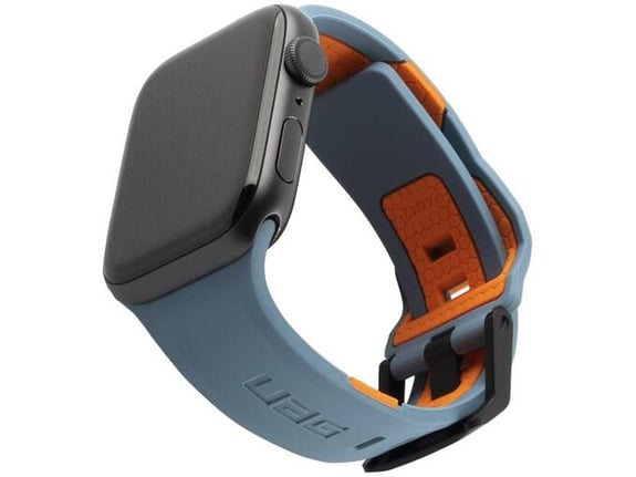Narukvica za Apple Watch Silicone Strap UAG Civilian 38/ 40/ 41 mm plava