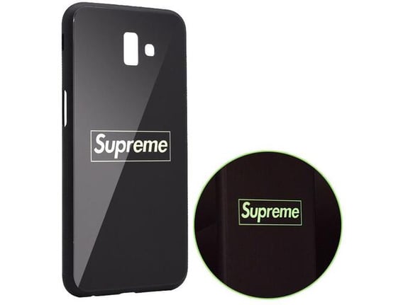 Maska Night light za Samsung J6 Plus/ J610F (2018) BCF-1187