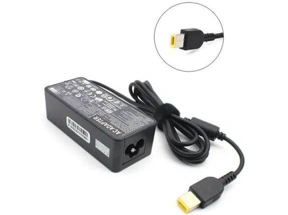 Punjač za laptop Lenovo 20V 2.25A USB Type 45W