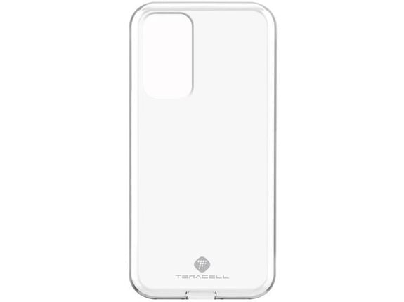 Maska Teracell Skin za Motorola Edge 20 transparent