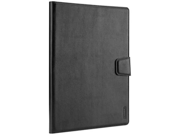 Futrola Hanman Mill Tablet za Samsung Tab S9 Plus 2023/ SM-X816B/ S10 Plus/ X820/ S8 Plus/ S7 Plus/ S7 FE crna