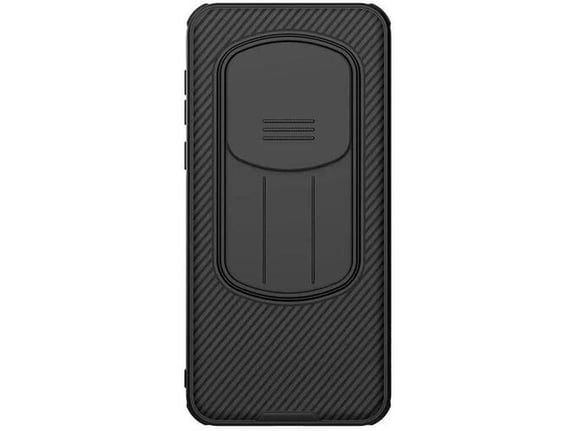 Maska Nillkin CamShield Pro za Honor Magic 7 Pro crna