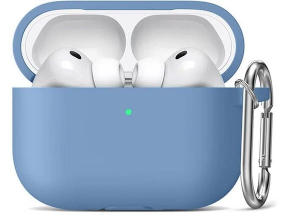 Zaštitna futrola za Airpods 3 Pro lila