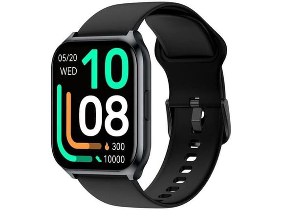 Pametni sat Xiaomi Haylou Watch 2 Pro plavi