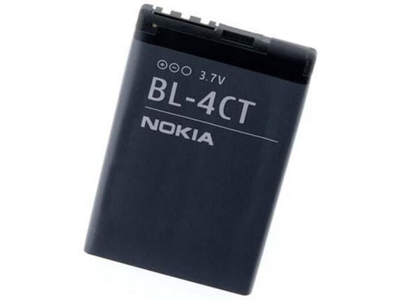 Baterija EG za Nokia 5310/ BL-4CT 800mAh