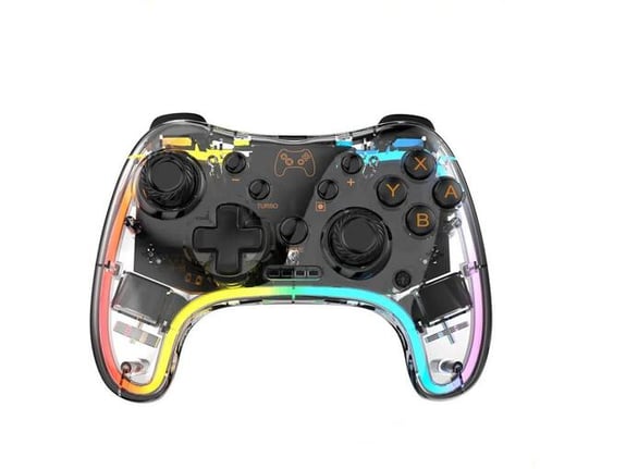 Joypad Dual Shock WIFI za PS5 STK-7039 providno beli