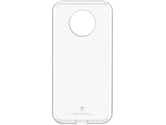 Maska Skin Silikon za Xiaomi Poco X3 NFC/ X3 Pro transparent