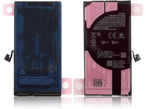 Baterija APLONG za iPhone 13 (3227mAh)