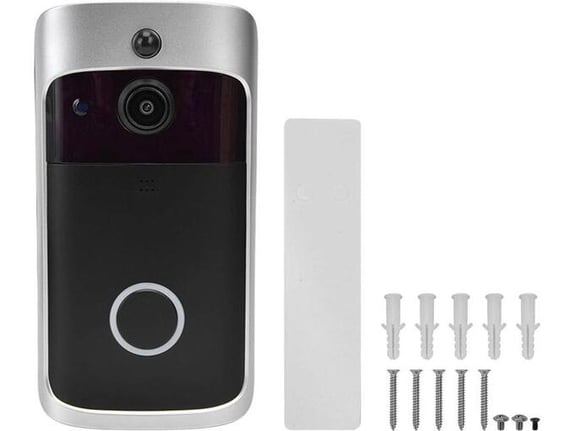 Pametno zvono Doorbell V5