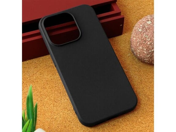Maska Giulietta za iPhone 15 Pro Max mat crna