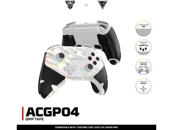 Joypad Fantech ACGP04 Griptape za WGP14V2,WGP15