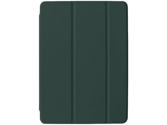 Maska na preklop Tablet Stripes za iPad Pro 10.5 zelena