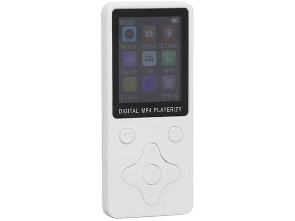 MP3 Player Bluetooth 8GB beli (Tip 1)