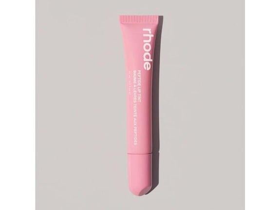 Rhode LIP TINT ribbon