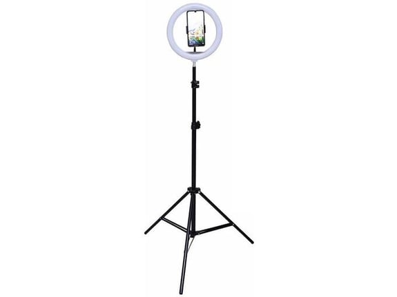 Selfie LED Ring light QX-260 sa stalkom